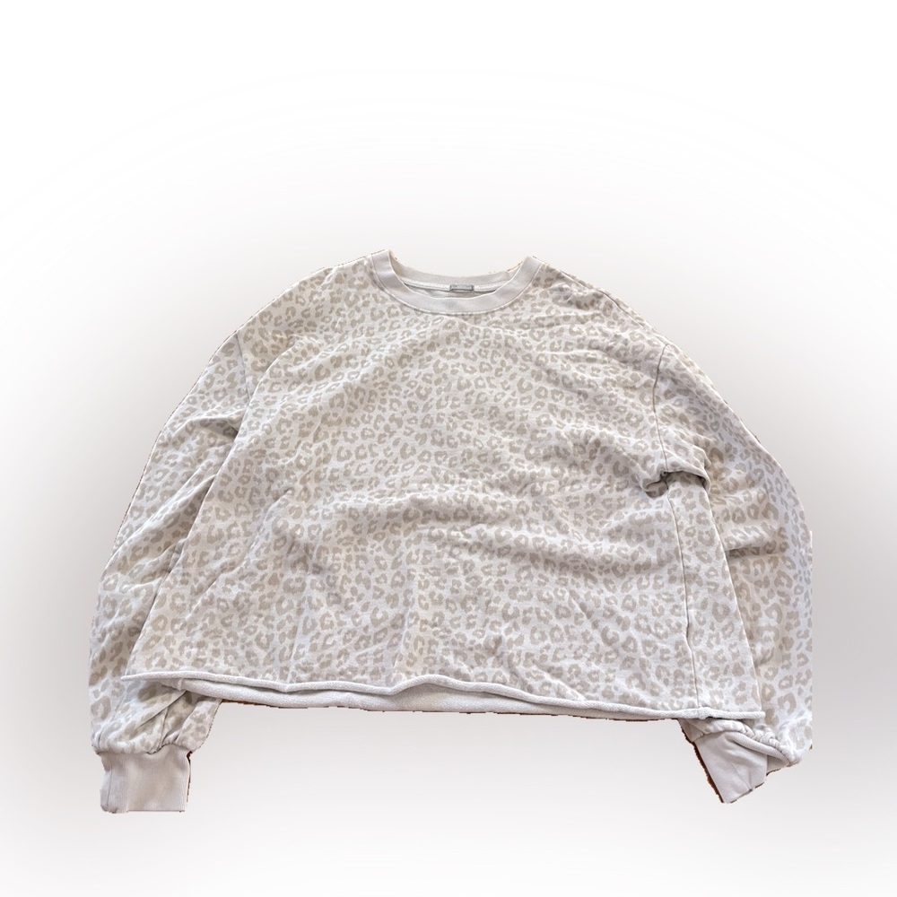Gap sweatshirt